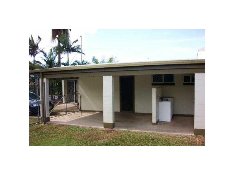 Woree QLD 4868