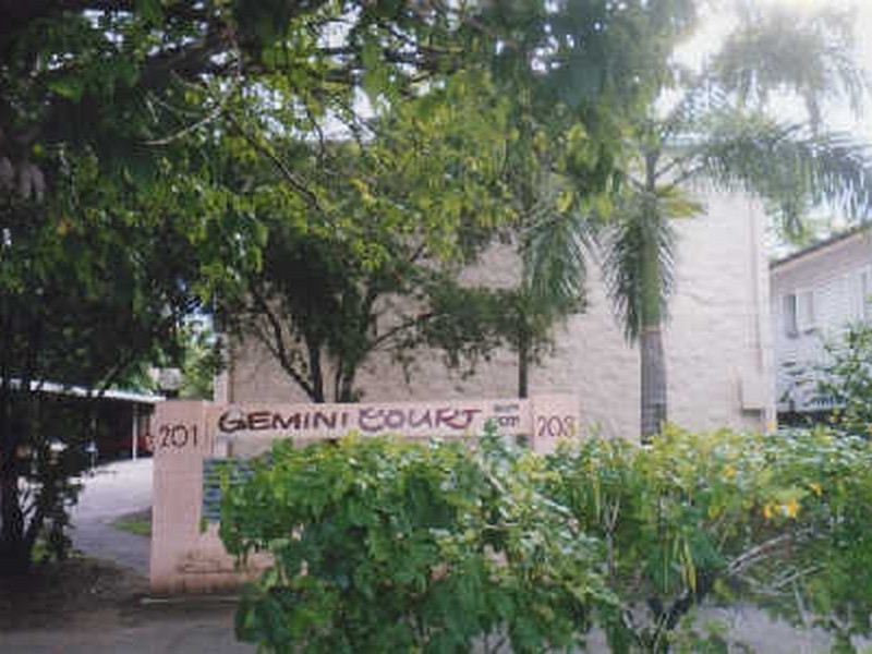 18/201 Aumuller Street, Westcourt QLD 4870