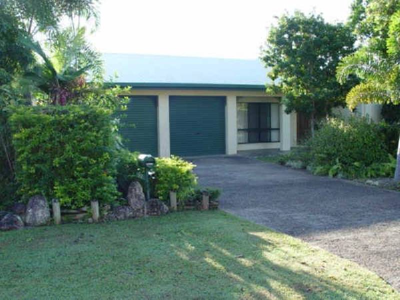 Bayview Heights QLD 4868