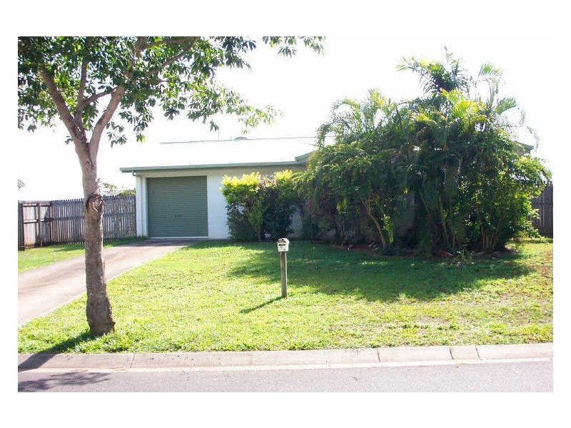18 Cattleya Street, Edmonton QLD 4869