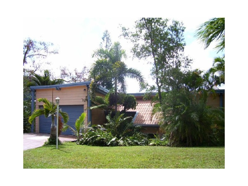 252 Toogood Road, Bayview Heights QLD 4868