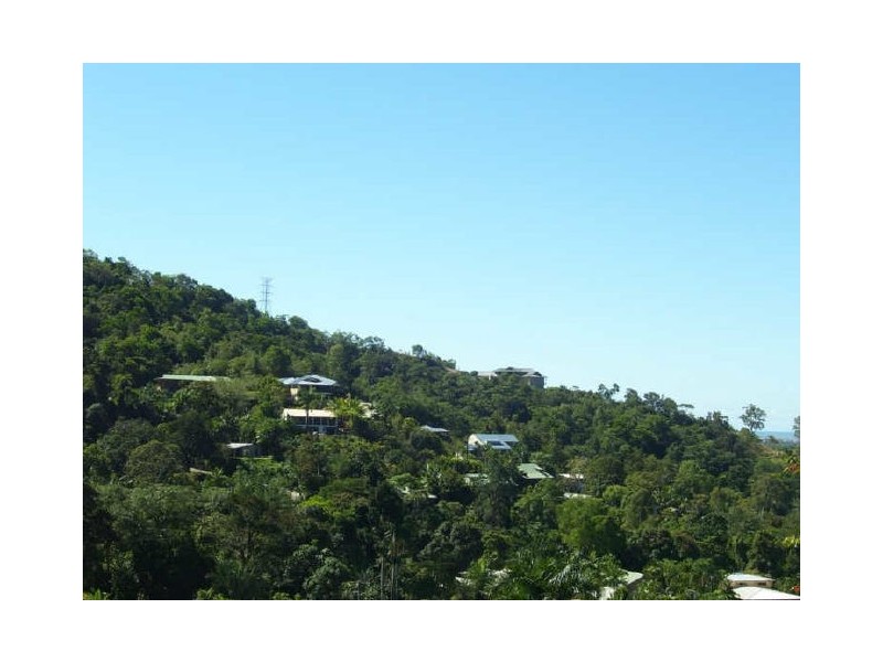 252 Toogood Road, Bayview Heights QLD 4868