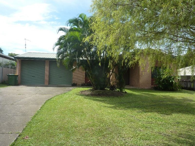 52 Adam Drive, Brinsmead QLD 4870