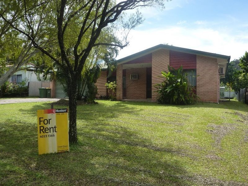 52 Adam Drive, Brinsmead QLD 4870