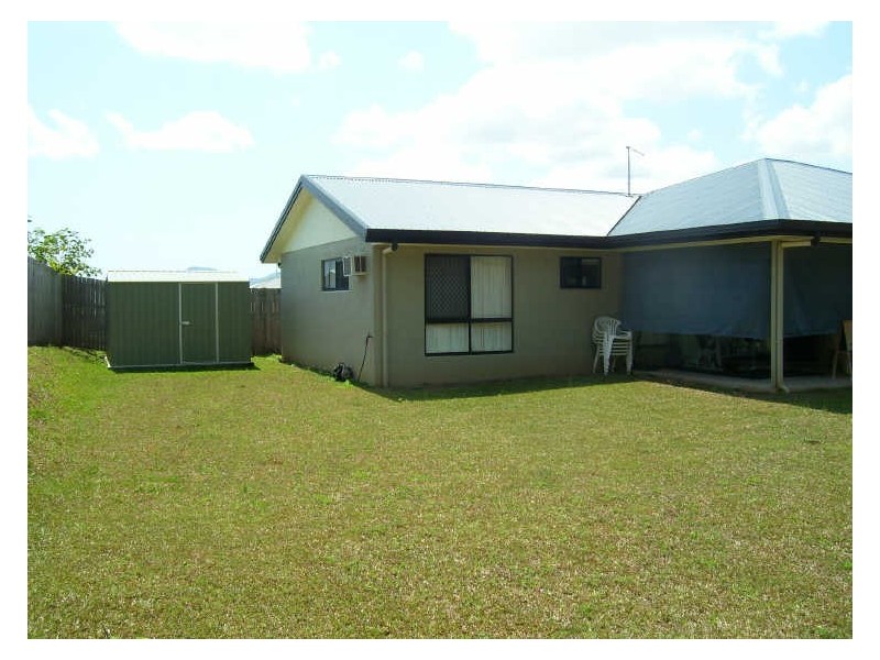 6 Spray Close, Mount Sheridan QLD 4868