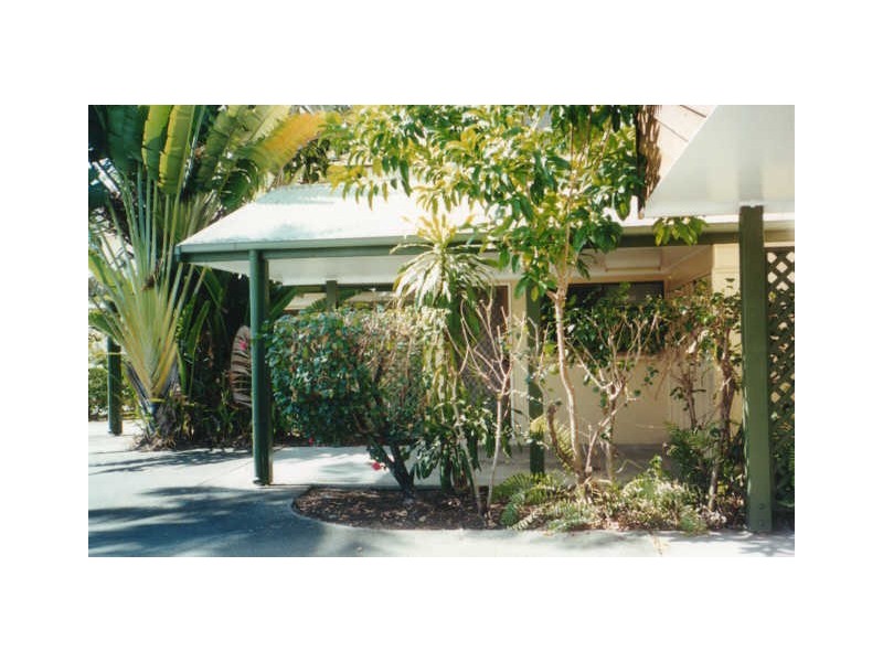 7/457 Severin Street, Manunda QLD 4870