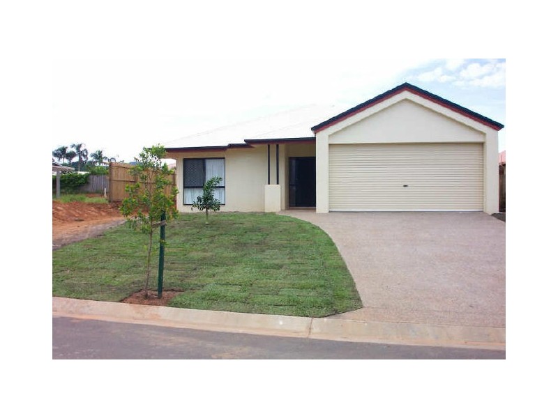 41 Kendall Street, Mount Sheridan QLD 4868