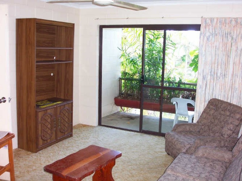 13/451 Severin Street, Manunda QLD 4870