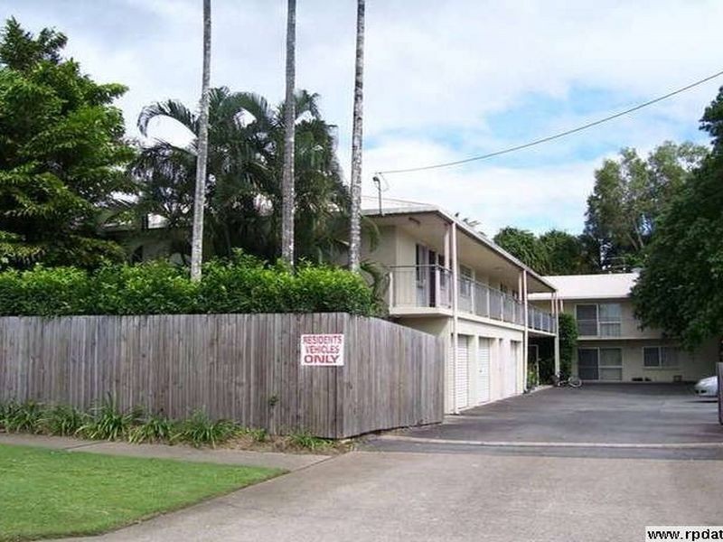 5/239 Lyons Street, Westcourt QLD 4870