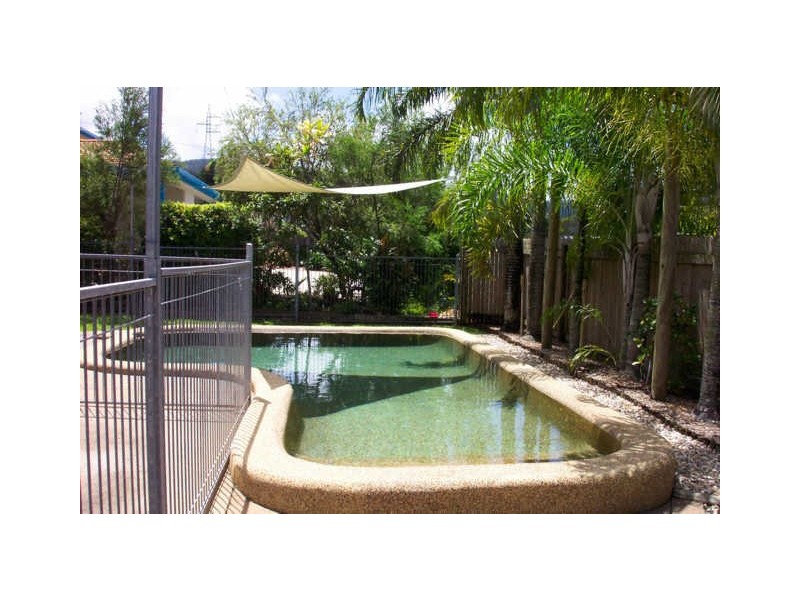 3/27 Mintaro Crescent, Woree QLD 4868
