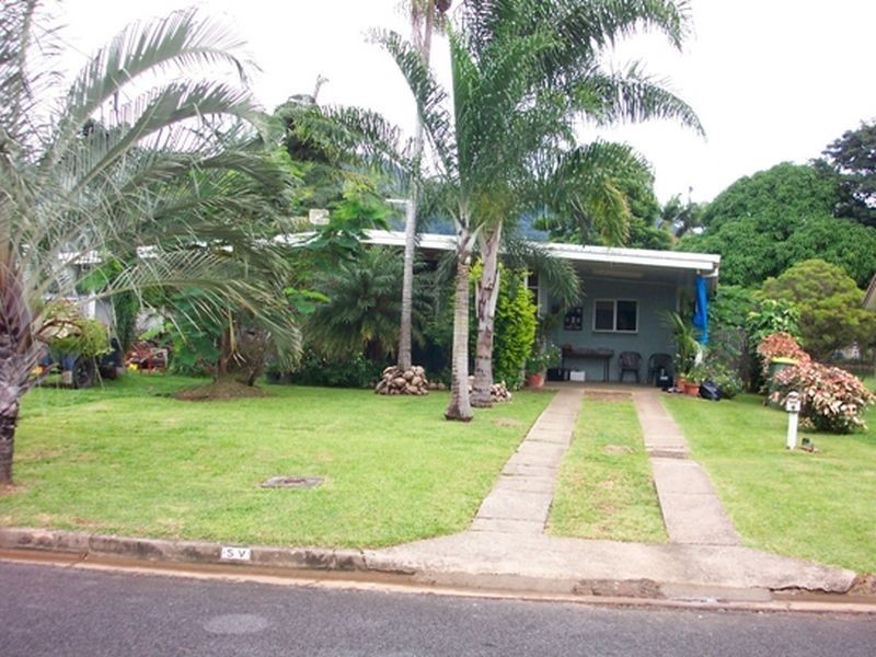 1/13 Jirrima Street, Woree QLD 4868