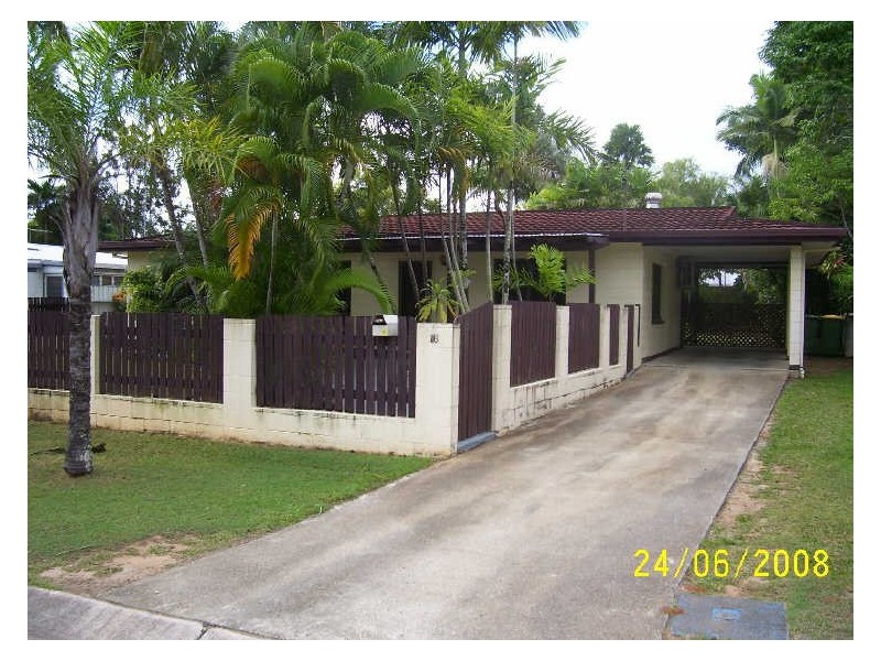 16 Universal Close, White Rock QLD 4868
