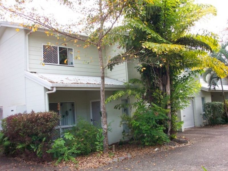 17/690 Bruce Highway, Woree QLD 4868