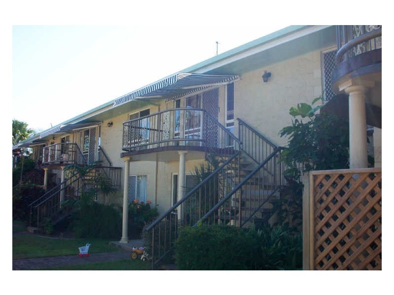 7/12 Girralong Street, Woree QLD 4868