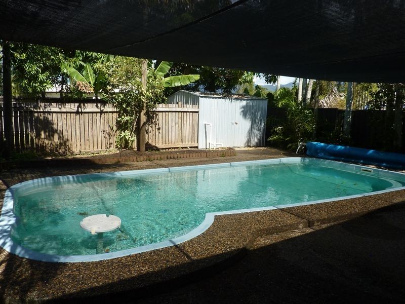 17 Alabama Street, White Rock QLD 4868