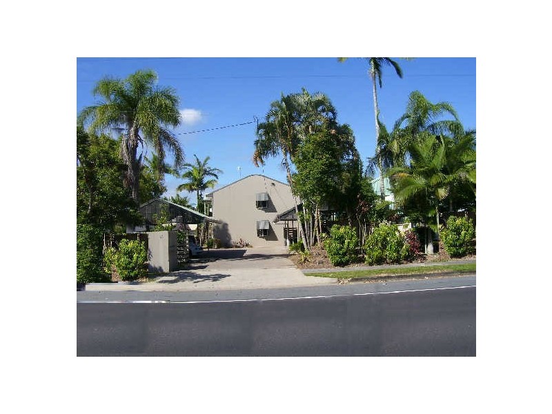 8/23 Balaclava Road, Earlville QLD 4870