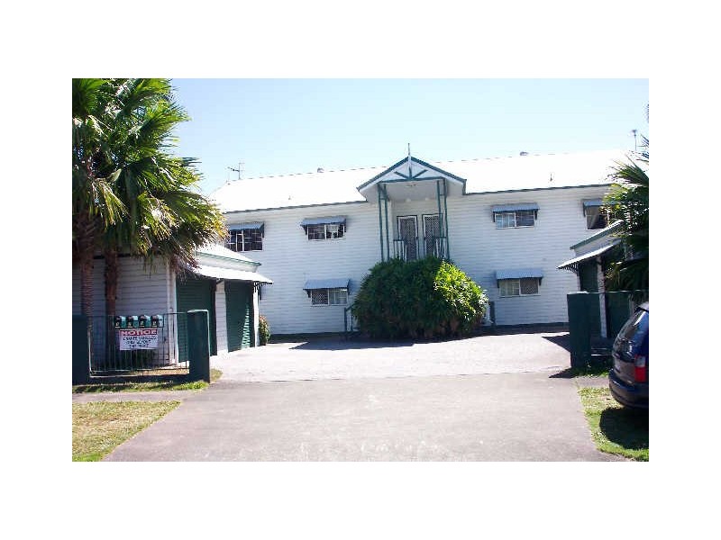 3/9 Varese Street, Woree QLD 4868