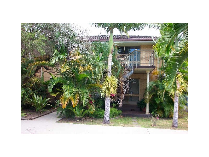 7/16 Girralong Street, Woree QLD 4868