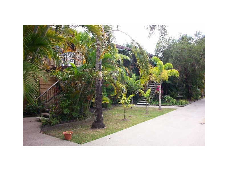 7/16 Girralong Street, Woree QLD 4868