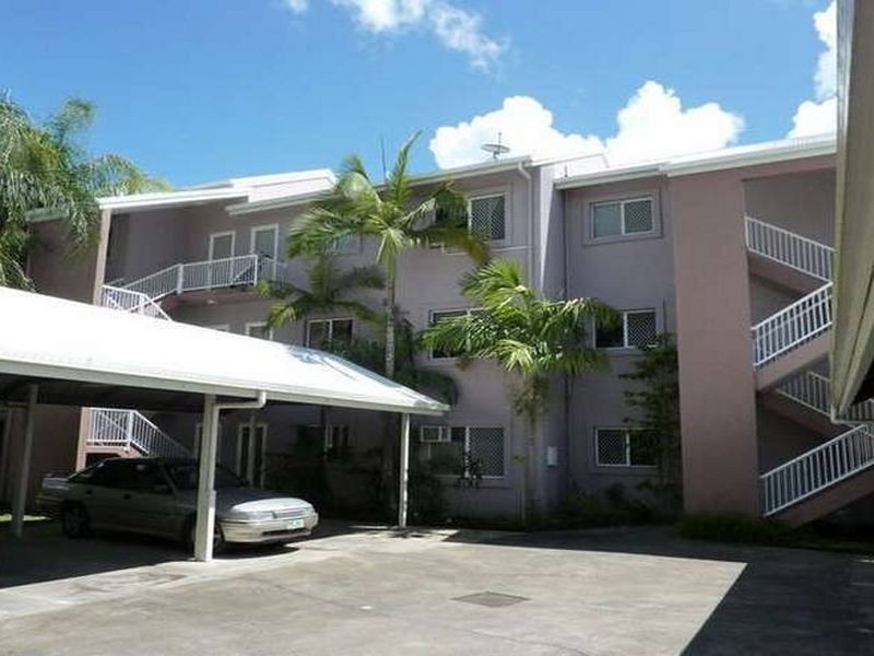 7/97 Birch Street, Manunda QLD 4870