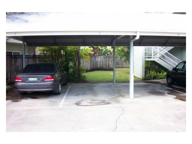 7/97 Birch Street, Manunda QLD 4870