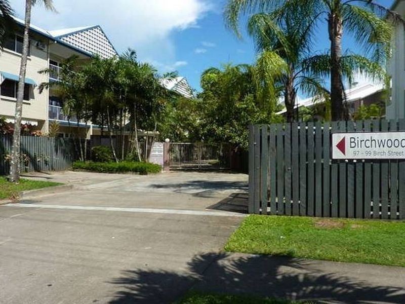 7/97 Birch Street, Manunda QLD 4870