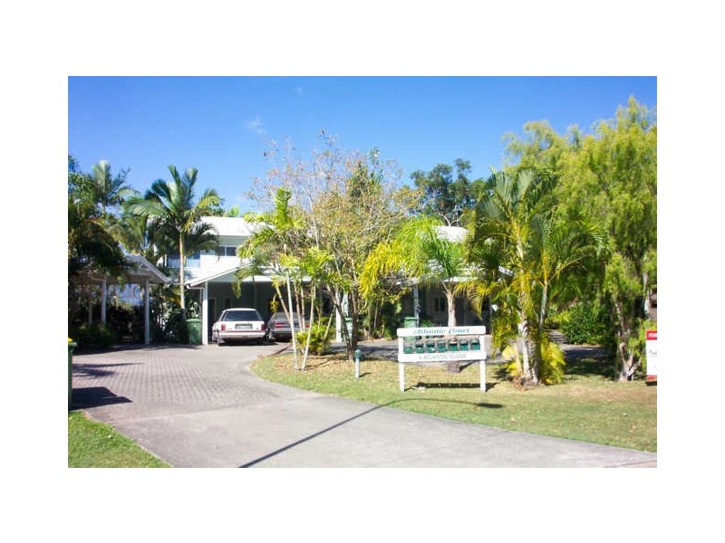 7/4 Atlantic Close, White Rock QLD 4868