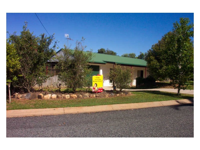 26 Gommory Close, Earlville QLD 4870