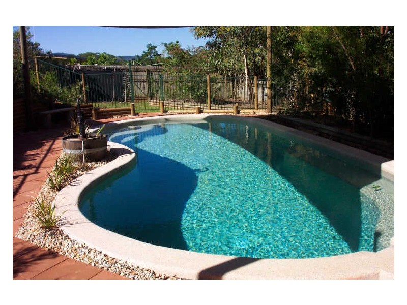 26 Gommory Close, Earlville QLD 4870