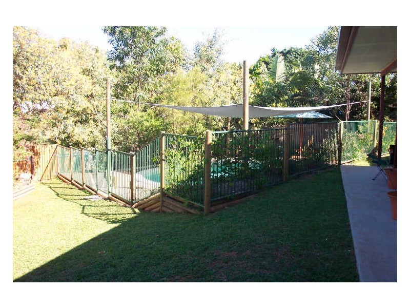 26 Gommory Close, Earlville QLD 4870
