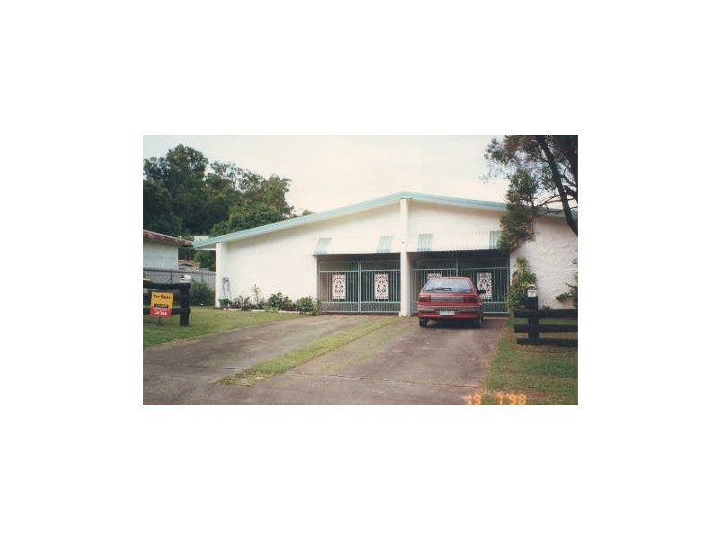 2/8 Kambara Street, White Rock QLD 4868