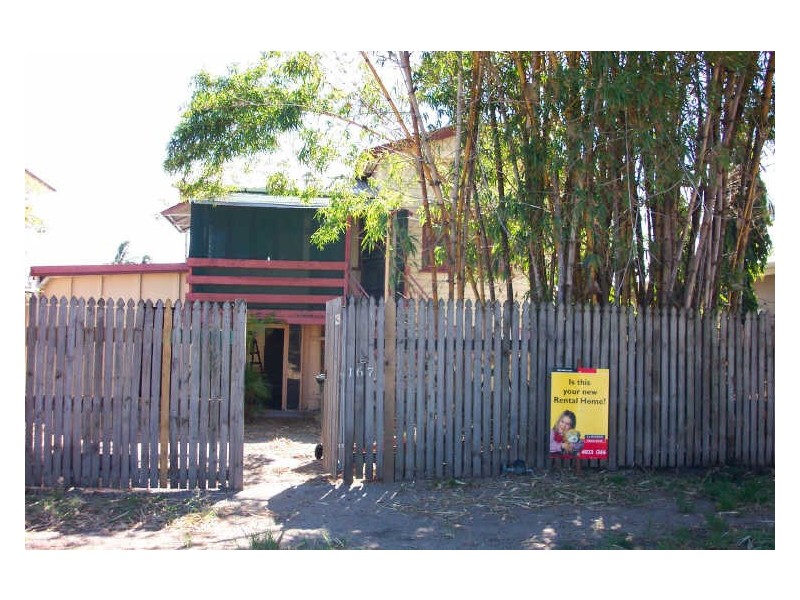167 Aumuller Street, Bungalow QLD 4870