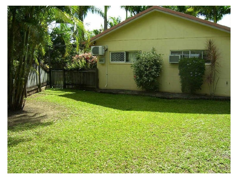 2/57 Barnard Drive, Mount Sheridan QLD 4868