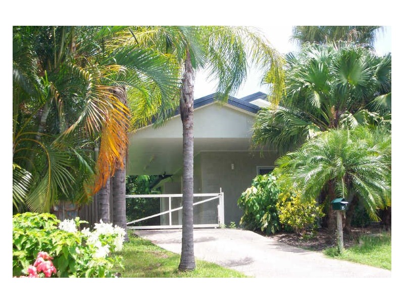 35 Scotia Close, Mount Sheridan QLD 4868