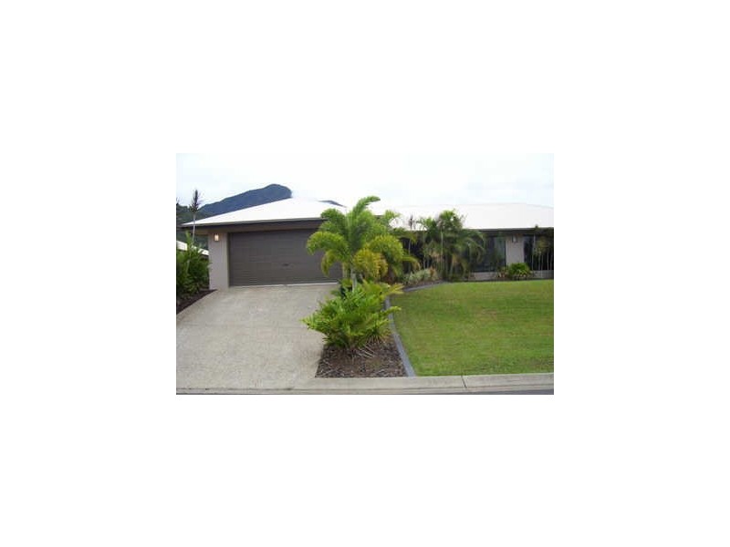 Edmonton QLD 4869