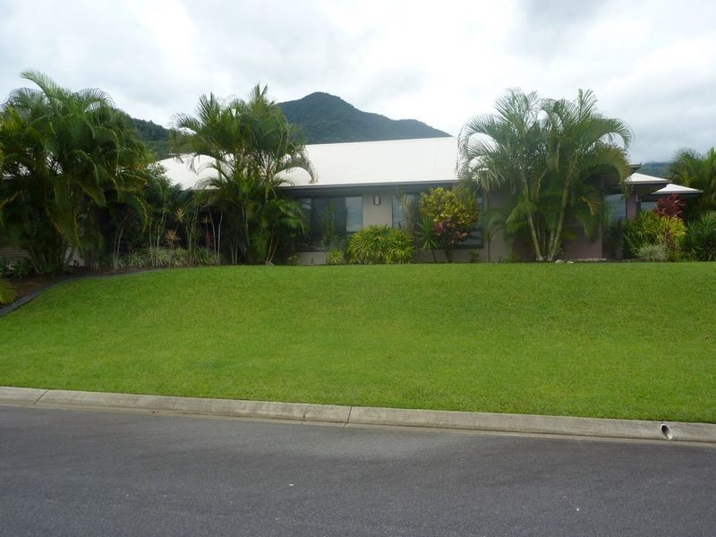 Edmonton QLD 4869