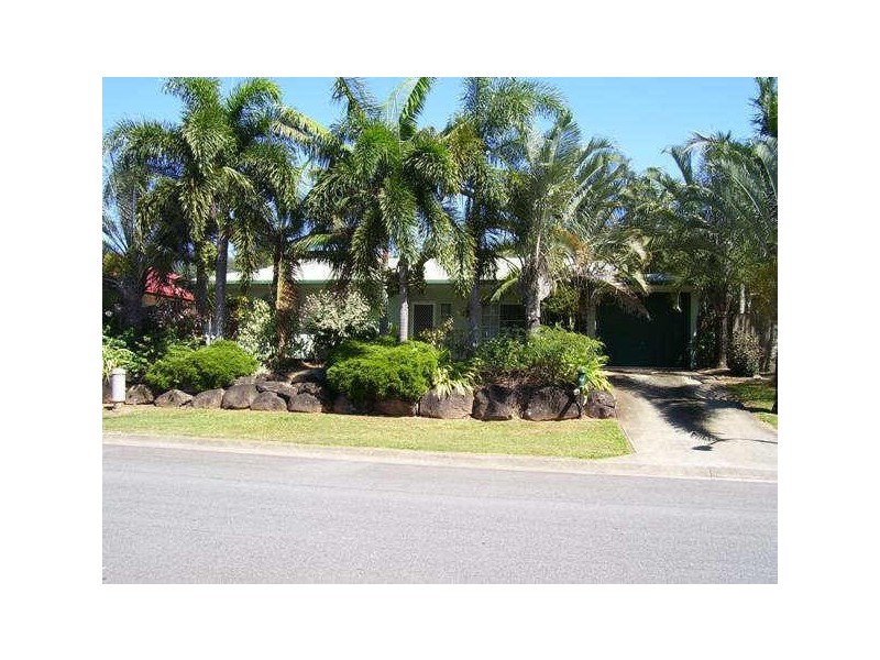 15 Tarcoola Street, Mount Sheridan QLD 4868