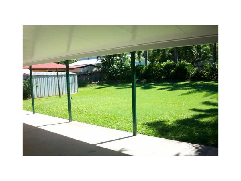 15 Tarcoola Street, Mount Sheridan QLD 4868