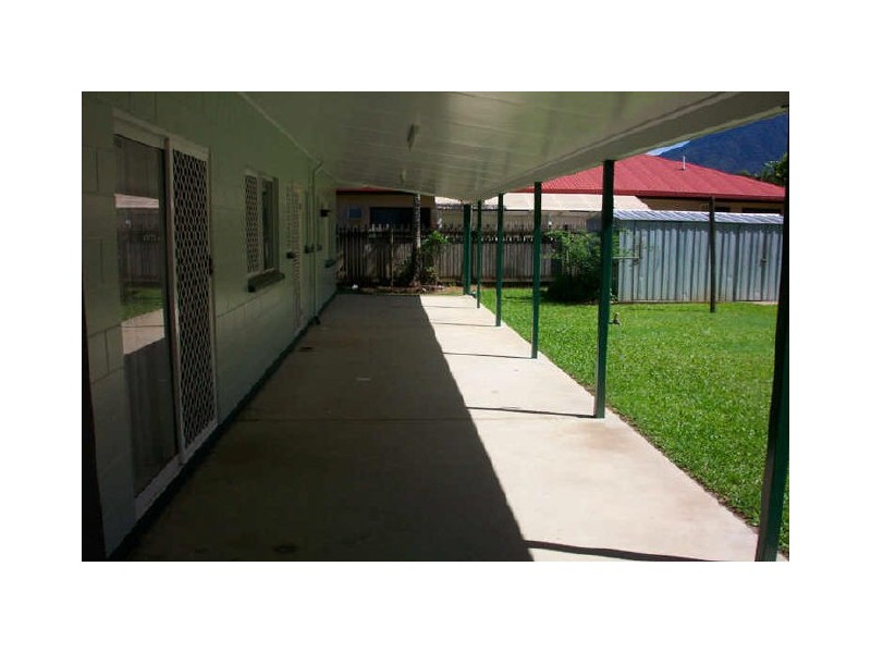 15 Tarcoola Street, Mount Sheridan QLD 4868