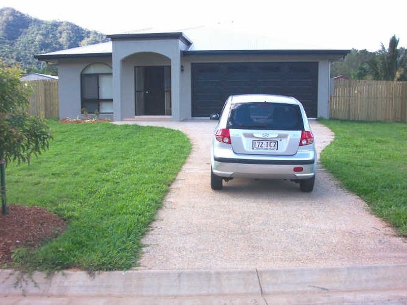 135 Timberlea Drive, Bentley Park QLD 4869