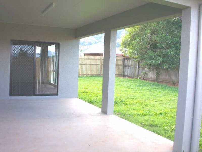 135 Timberlea Drive, Bentley Park QLD 4869