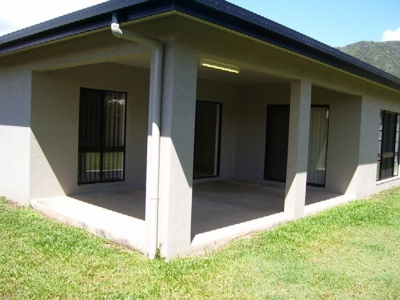 135 Timberlea Drive, Bentley Park QLD 4869