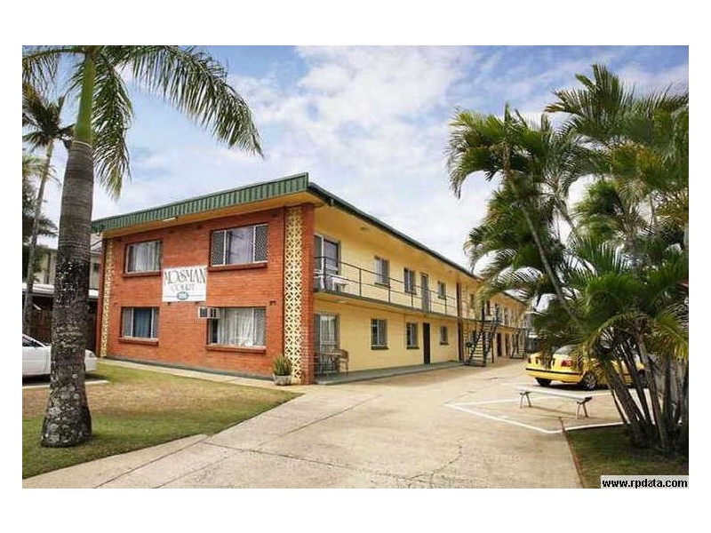 5/192 Grafton Street, Aeroglen QLD 4870