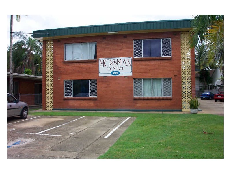 5/192 Grafton Street, Aeroglen QLD 4870
