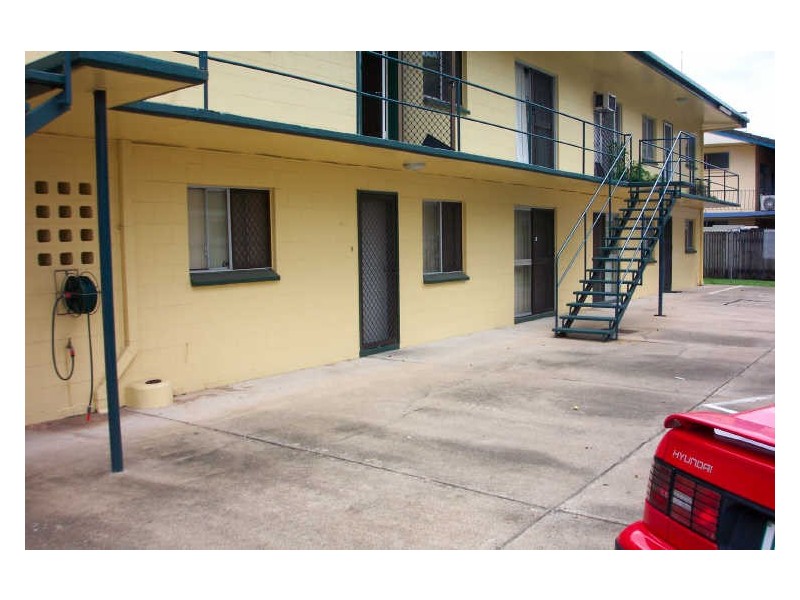 5/192 Grafton Street, Aeroglen QLD 4870