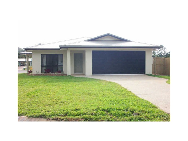 155 Timberlea Drive, Bentley Park QLD 4869