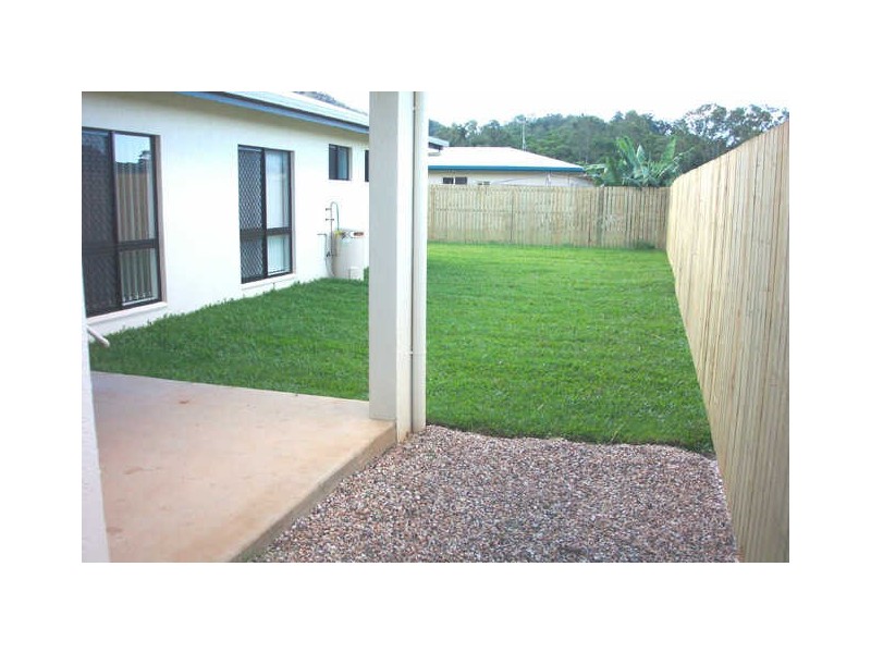 155 Timberlea Drive, Bentley Park QLD 4869