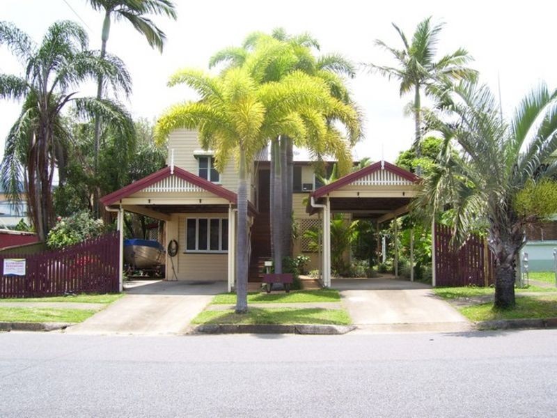5 Marsh Street, Earlville QLD 4870