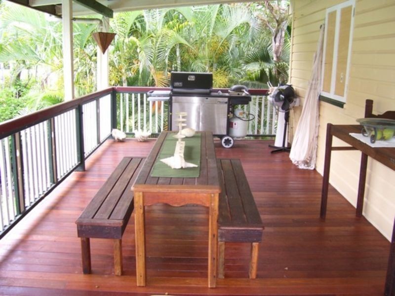 5 Marsh Street, Earlville QLD 4870