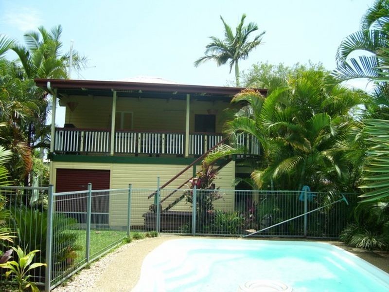 5 Marsh Street, Earlville QLD 4870